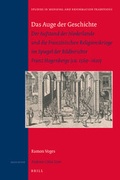 Cover: Das Auge der Geschichte - Brill