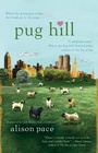 Cover: Pug Hill - Berkley
