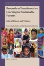 Cover: Research as Transformative Learning for Sustainable Futures - Brill