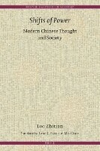 Enlarge image Cover: Shifts of Power - Brill