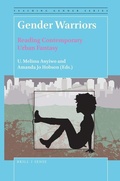 Cover: Gender Warriors - Brill