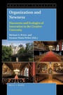 Cover: Organization and Newness - Brill