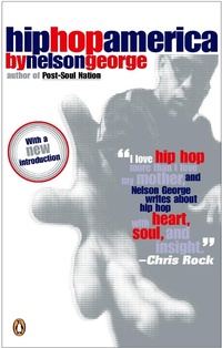 Enlarge image Cover: Hip Hop America - Penguin Books