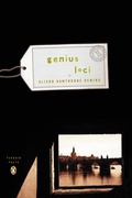 Cover: Genius Loci - Penguin Books