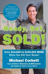 Enlarge image Cover: Ready, Set, Sold! - Plume