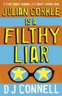 Abbildung von: Julian Corkle is a Filthy Liar - The Borough Press