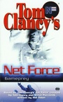 Cover: Tom Clancy's Net Force: Gameprey - G.P. Putnam's Sons