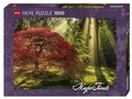 Cover: Guiding Light Puzzle - Heye