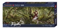 Cover: Forest Song Puzzle - Heye
