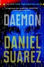 Cover: Daemon - Dutton
