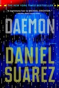 Cover: Daemon - Dutton