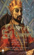 Cover: If I Were An Evil Overlord - Astra Publishing House