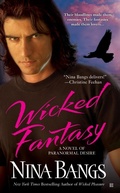 Cover: Wicked Fantasy - Berkley Books