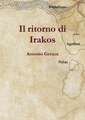 Cover: Il Ritorno Di Irakos - Lulu.com