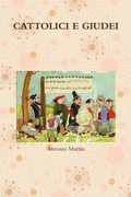 Cover: Cattolici E Giudei - Lulu.com