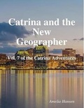 Cover: Catrina and the New Geographer - Lulu.com