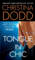 Cover: Tongue In Chic - Berkley
