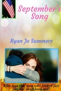 Cover: September's Song - Lulu.com
