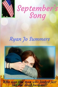 Enlarge image Cover: September's Song - Lulu.com