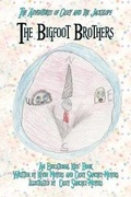 Cover: The Adventures of Casey and the Jackelope - Lulu.com