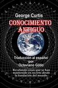 Cover: Conocimiento Antiguo - Lulu.com