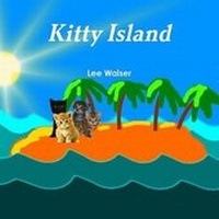 Enlarge image Cover: Kitty Island - Lulu.com