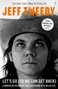 Cover: Let's Go (So We Can Get Back) - Faber & Faber