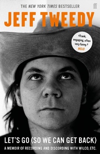Enlarge image Cover: Let's Go (So We Can Get Back) - Faber & Faber