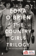Cover: The Country Girls Trilogy - Faber & Faber
