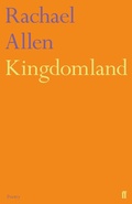 Cover: Kingdomland - Faber & Faber