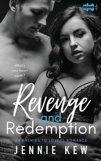 Enlarge image Cover: Revenge and Redemption - Wooden Key Press