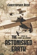 Cover: The Astonished Earth - Amelia Press