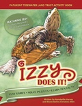 Cover: Izzy Does It - Corn Crib Publishing