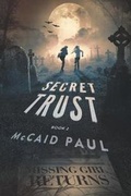 Cover: Secret Trust - R. R. Bowker