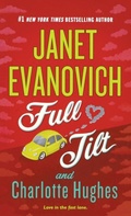 Cover: Full Tilt - St. Martins Press-3pl