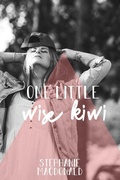 Cover: One Little Wise Kiwi - Lulu.com