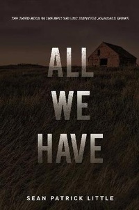 Enlarge image Cover: All We Have - Lulu.com