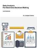 Cover: Data Analysis for Business Decisions - Lulu.com