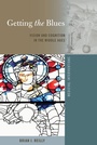 Cover: Getting the Blues - Peter Lang Verlag