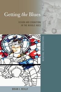 Enlarge image Cover: Getting the Blues - Peter Lang Verlag