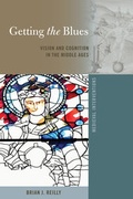 Cover: Getting the Blues - Peter Lang Verlag