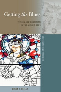 Enlarge image Cover: Getting the Blues - Peter Lang Verlag