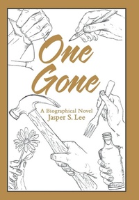 Enlarge image Cover: One Gone - Archway Publishing