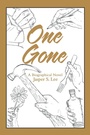 Cover: One Gone - Archway Publishing