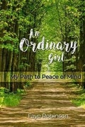 Cover: An Ordinary Girl - Dorrance Publishing Co.