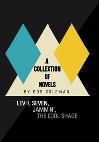 Enlarge image Cover: A Collection of Novels - Trafford Publishing