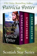 Cover: The Scottish Star Series - Open Road Media Romance