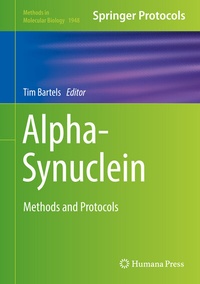 Abbildung von: Alpha-Synuclein - Humana