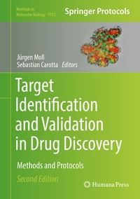 Abbildung von: Target Identification and Validation in Drug Discovery - Humana