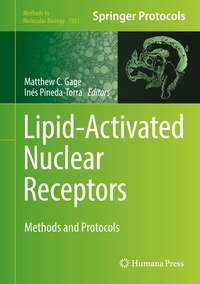 Abbildung von: Lipid-Activated Nuclear Receptors - Humana